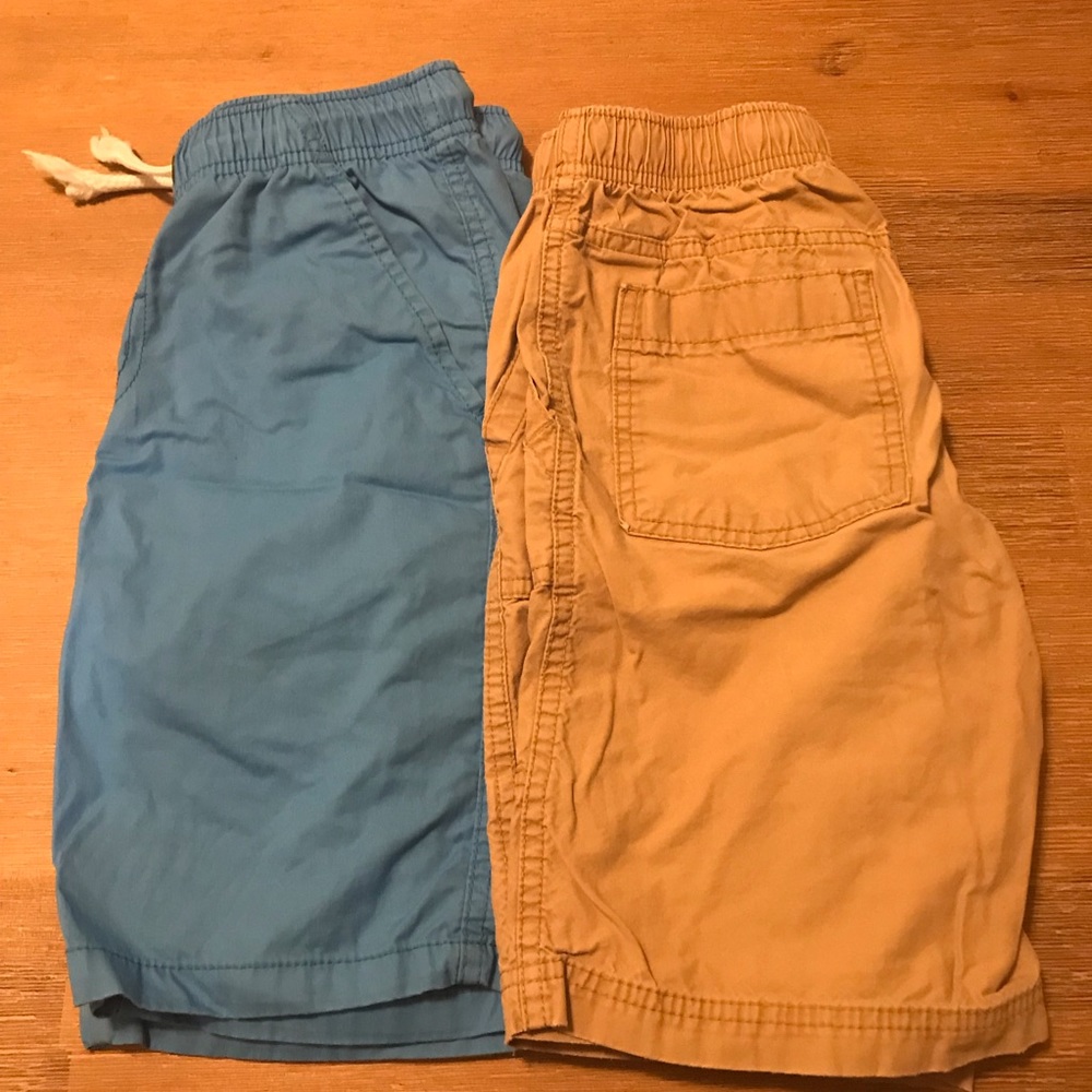 Boys shorts
